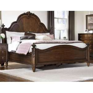  The Couture Mansion California King Bed
