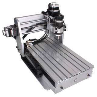 NEW CNC 3020 Router Engraving Drilling/Milling Machine (UC124)