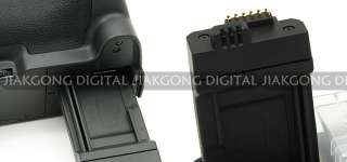 Battery Grip for Canon 450D 500D 1000D XSi T1i XS BG E5  