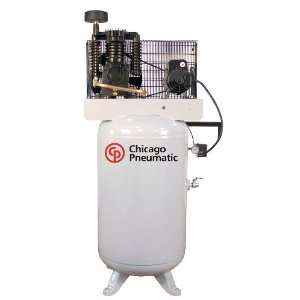   HP 80 Gallon Two Stage Reciprocating Air Compressor