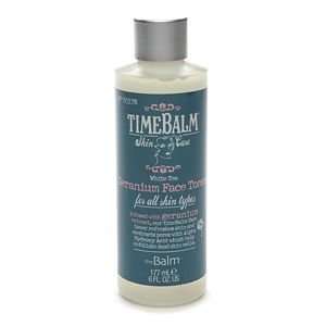  Timebalm Bye Bye Dry, Age Defy   Face Cream, Face Toner 
