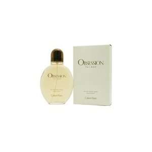  Obsession by Calvin Klein for Men .5 oz EDT Spray Beauty
