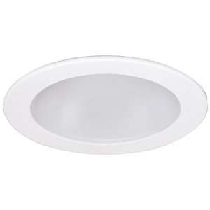  Elco 4 12V Shower Trim with Clear Reflector and Diffused 