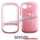 Hard Phone Case Cover For Samsung Strive A687 Crystal S