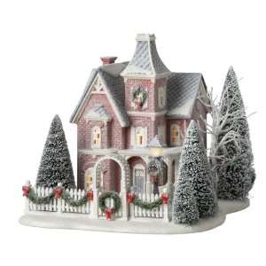  Department 56 Winters Frost Nicollet House