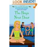 The Boys Next Door (Simon Romantic Comedies) by Jennifer Echols (Jun 