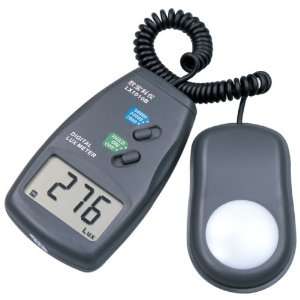   LUX Light Meter 0 50,000lux ±4% for Camera Photo