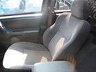 00 JEEP GRAND CHEROKEE FRONT SEAT