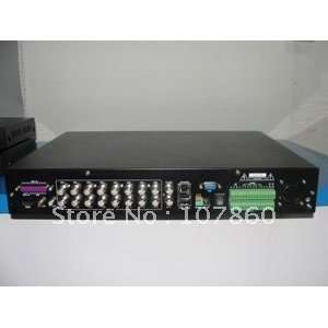  new style cctv 16 channel h.264 network dvr support the 