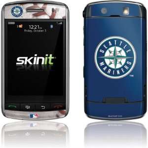  Seattle Mariners Game Ball skin for BlackBerry Storm 9530 