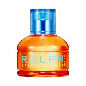  Ralph Rocks Perfume 5.0 oz Body Moisturizer Beauty