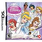 Disney Princess Enchanting Storybooks   Color Brush DS