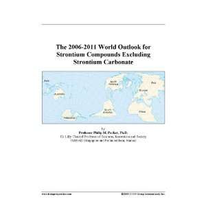   Outlook for Strontium Compounds Excluding Strontium Carbonate Books
