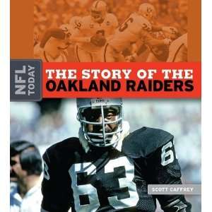  The Story of the Oakland Raiders (NFL Today (Creative 