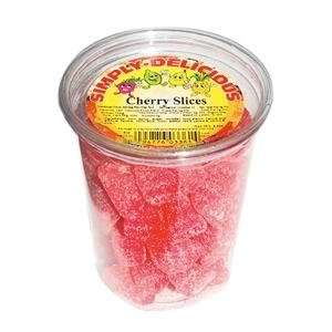 Cherry Slices Candy  Grocery & Gourmet Food