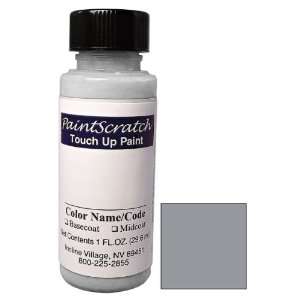  1 Oz. Bottle of Light Charcoal (Striping) Touch Up Paint 