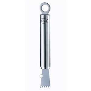  Stainless Steel Zester with Canelle