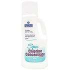natural chemistry spa chlorine concentrate 2lb chemical 