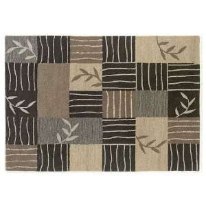  Canna Rug, 5´ x 8´