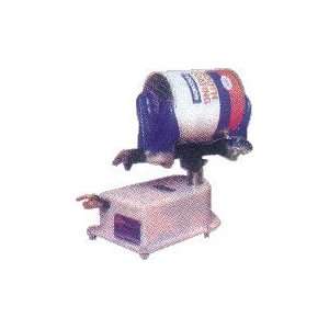  Detro Air Operated Paint Shaker