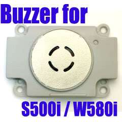 OEM Buzzer Ringer for Sony Ericsson S500i W580i  