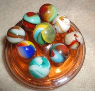 BEAUTIFUL OLD,VINTAGE,ANTIQUE MARBLES SG 492  