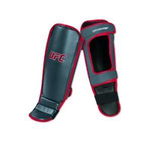  UFC Headgear, Red/Gray, Large/X Large