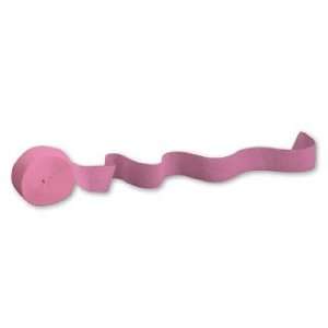 Candy Pink Streamer