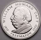 freemason coin  