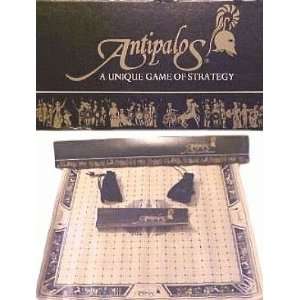  Antipalos Game of Strategy Toys & Games