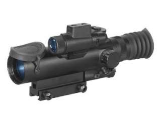 New ATN Night Arrow 6 CGT Night Vision Weapon Sight  