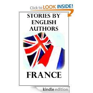    France Stevenson, OUIDA, Wilkie etc.  Kindle Store