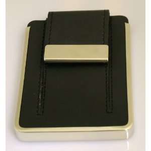  Thepresentstore Leather Business Or Credit Card Case 