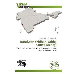   Sabha Constituency) (9786136281339) Ozzy Ronny Parthalan Books