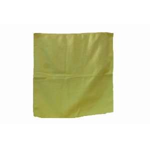 Clear Choice 2002 Yellow High Grade Professional Microfiber Towel 