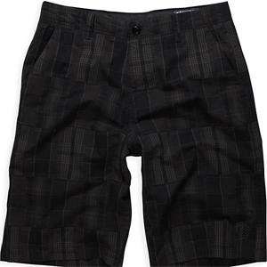  Fox Racing Stooge Shorts   34/Black Automotive