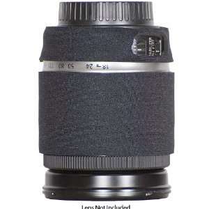  LensCoat Canon 18 200 f/3.6 5.6 EF S IS   Black Camera 