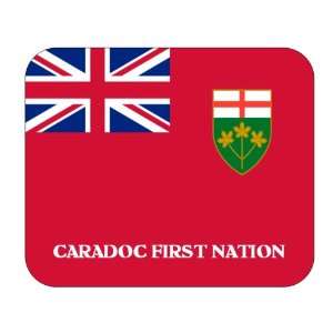   Province   Ontario, Caradoc First Nation Mouse Pad 
