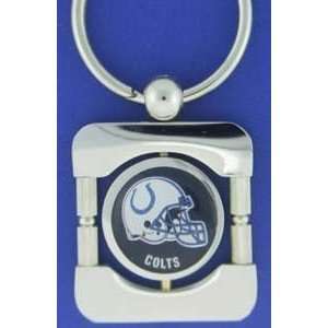 Indianapolis Colts Executive Key Chain (Set of 2) Sports 