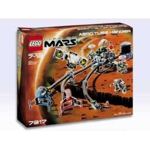  Lego Aero Tube Hanger 7317 Toys & Games