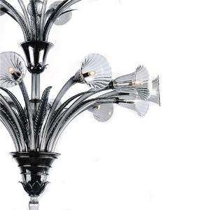  chandelier 99.54 by venini murano