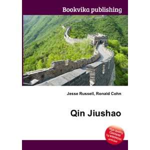  Qin Jiushao Ronald Cohn Jesse Russell Books