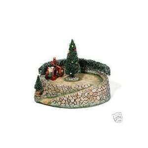   Department 56 Village Christmas Packages Delivery