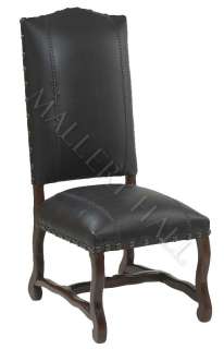 This Listing Is For The Leather Chairs Without the Hide. Top grade 