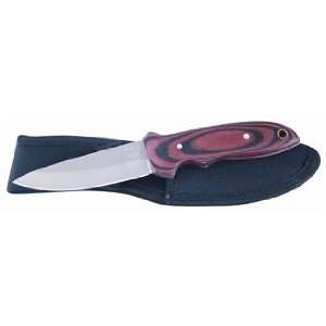  Caribou Hunter Fixed Blade   ProGuide Series Sports 