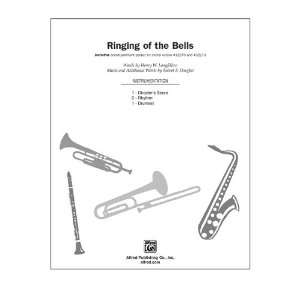  Ringing of the Bells Instrumental Parts