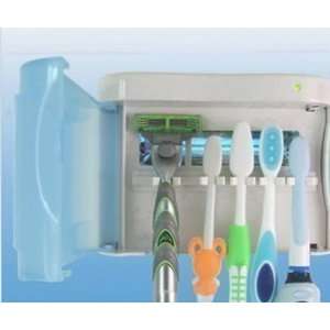  UA Toothbrush Sterilizer