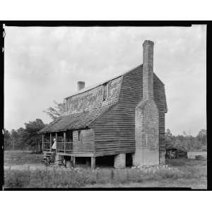  Cabin on Highway 301,Halifax County,North Carolina