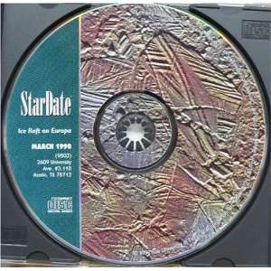 StarDate   March 1998   Audio CD   A Production of the University of 