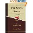  The Seven Sages Books